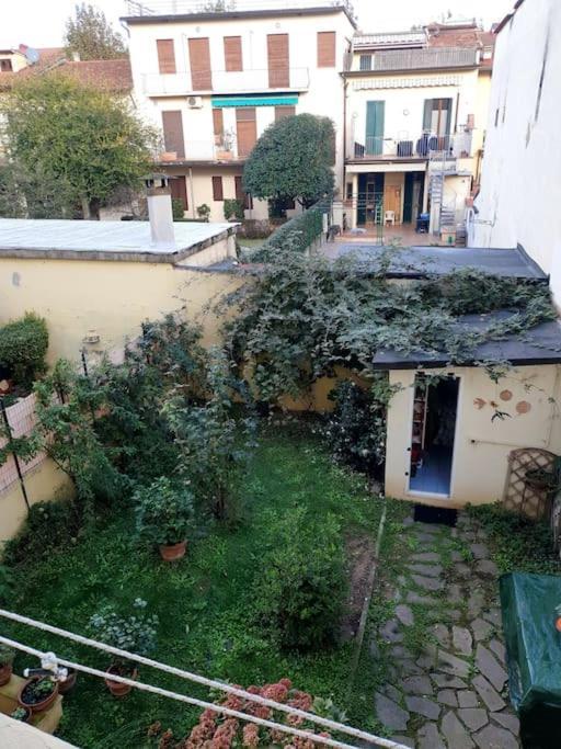 Celeste Apartment-San Frediano Флоренция Екстериор снимка