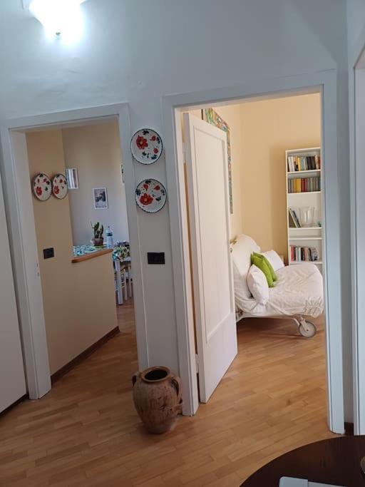 Celeste Apartment-San Frediano Флоренция Екстериор снимка
