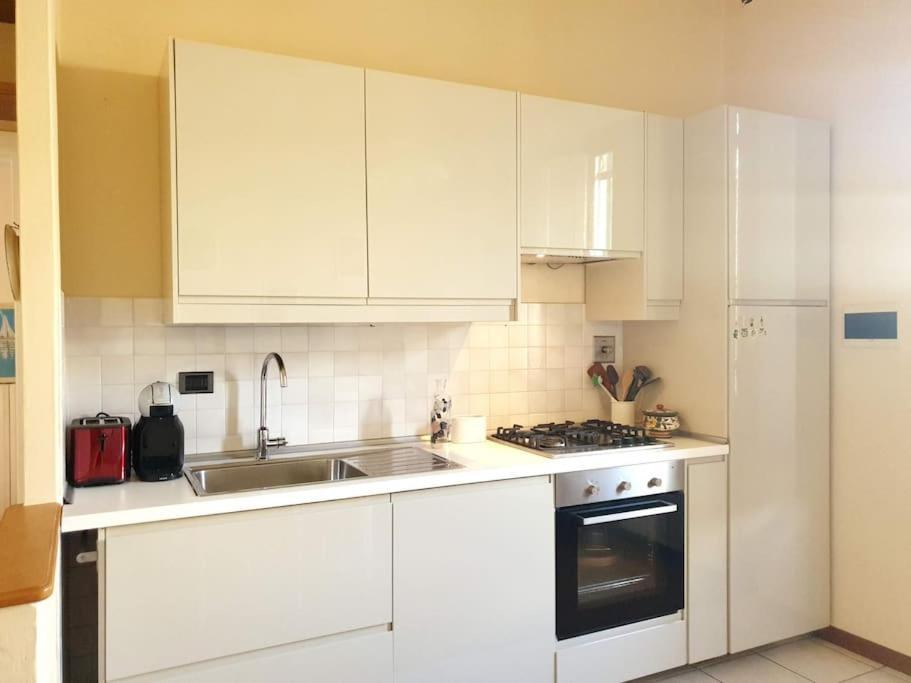 Celeste Apartment-San Frediano Флоренция Екстериор снимка