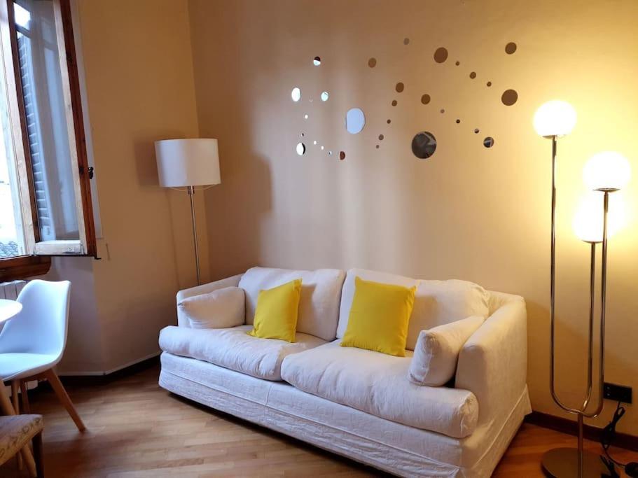 Celeste Apartment-San Frediano Флоренция Екстериор снимка