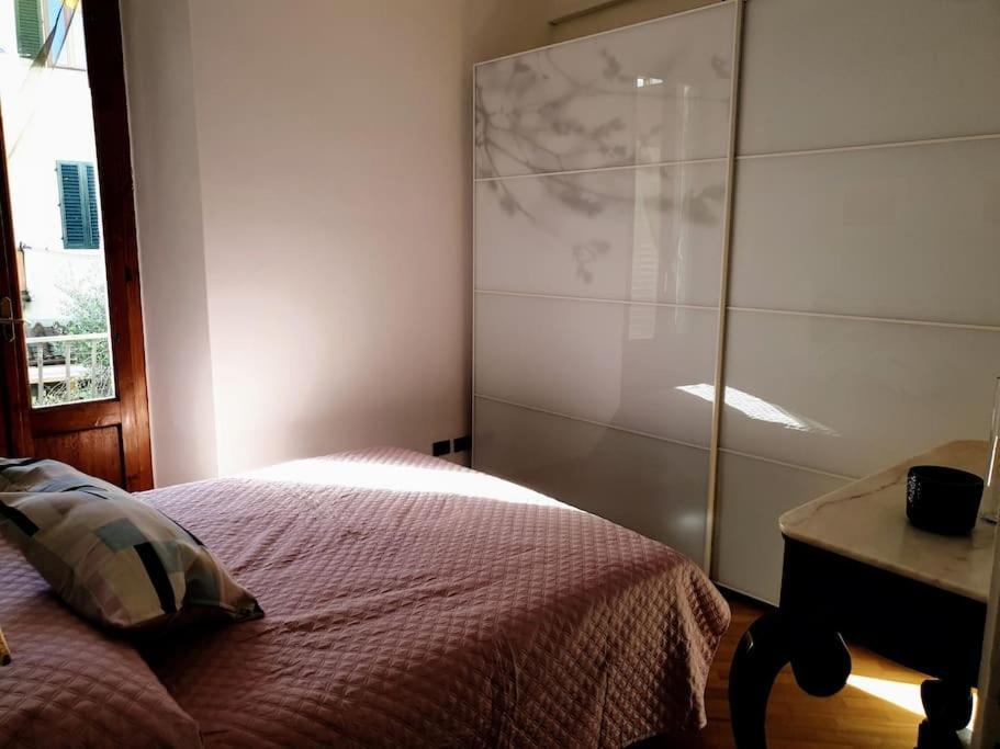 Celeste Apartment-San Frediano Флоренция Екстериор снимка