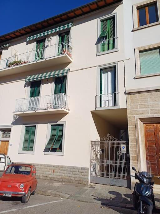 Celeste Apartment-San Frediano Флоренция Екстериор снимка