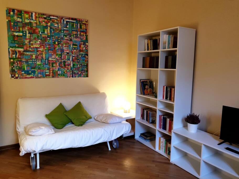 Celeste Apartment-San Frediano Флоренция Екстериор снимка