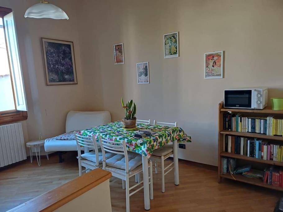 Celeste Apartment-San Frediano Флоренция Екстериор снимка
